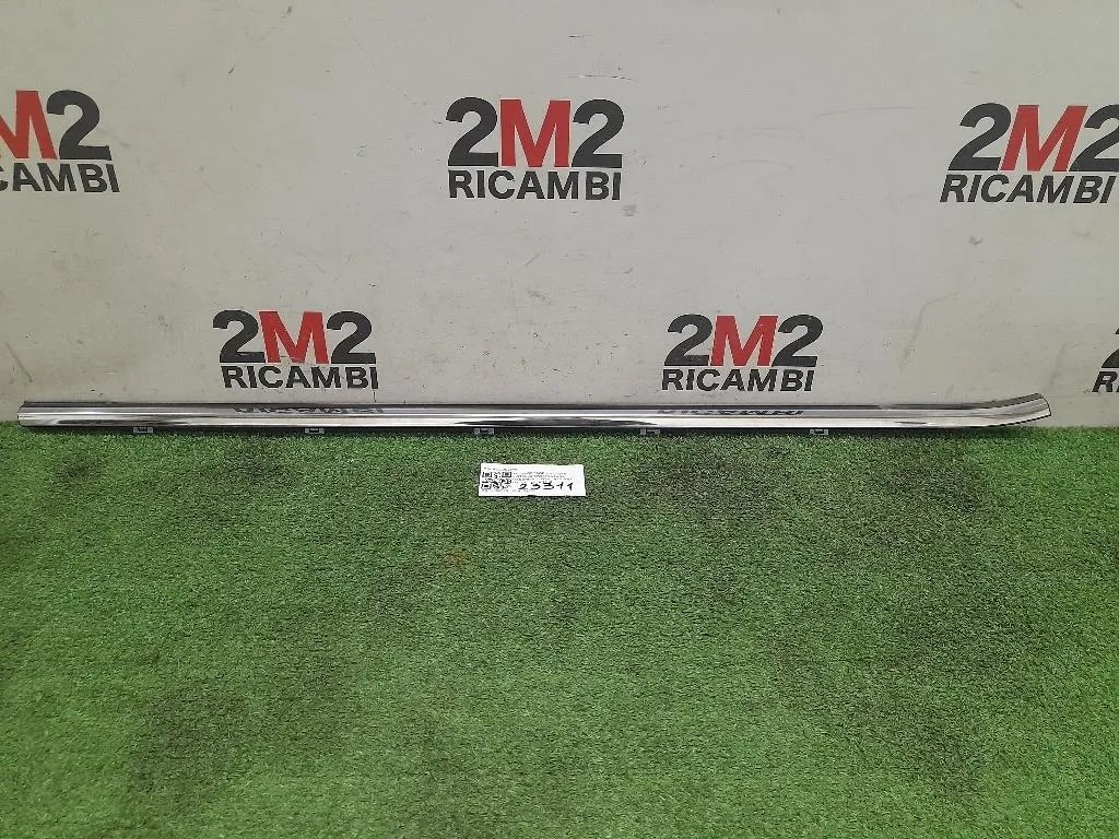 Listello Modanatura Raschiavetro Porta ANT DX 82220D9010 Kia Sportage IV 2016