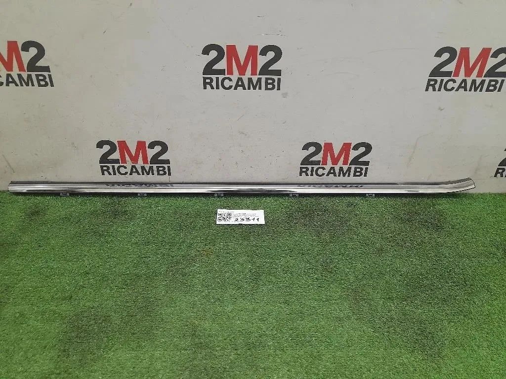 Listello Modanatura Raschiavetro Porta ANT DX 82220D9010 Kia Sportage IV 2016