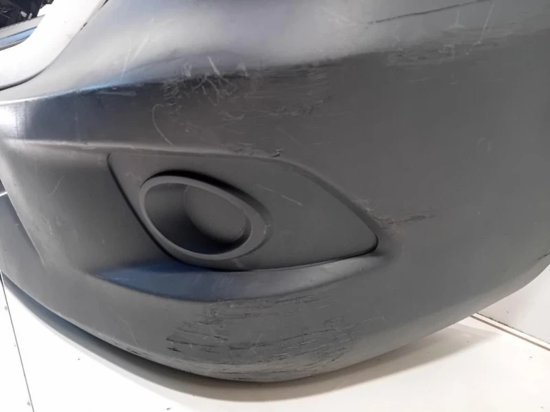 Paraurti ANT A90688015709B51 Mercedes Sprinter III 2013