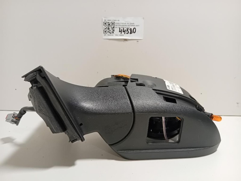 Retrovisore Esterno ANT SX 8M51-17683-VB Ford Focus II 2005