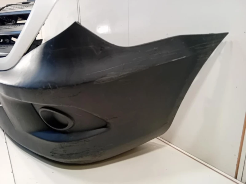 Paraurti ANT A90688015709B51 Mercedes Sprinter III 2013