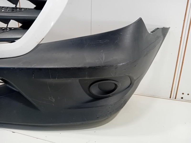 Paraurti ANT A90688015709B51 Mercedes Sprinter III 2013