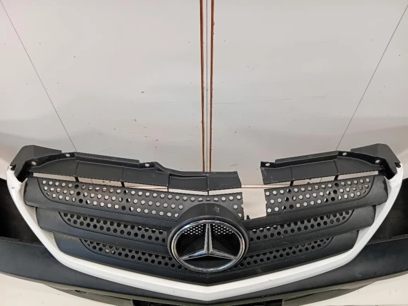 Paraurti ANT A90688015709B51 Mercedes Sprinter III 2013