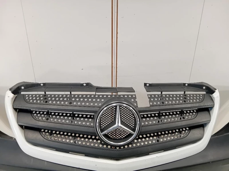 Paraurti ANT A90688015709B51 Mercedes Sprinter III 2013