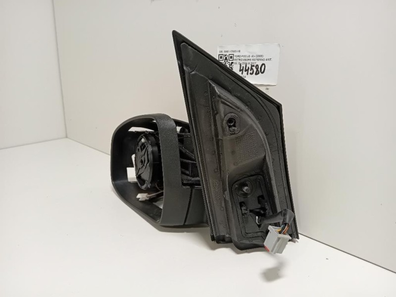Retrovisore Esterno ANT SX 8M51-17683-VB Ford Focus II 2005