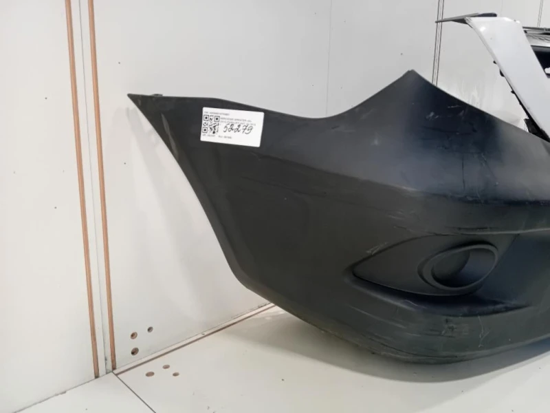 Paraurti ANT A90688015709B51 Mercedes Sprinter III 2013