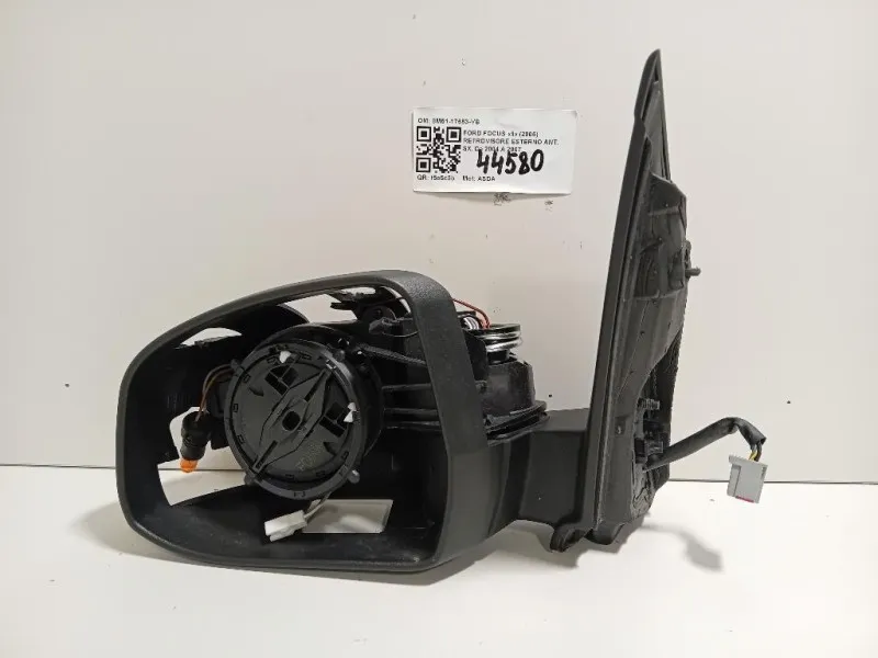 Retrovisore Esterno ANT SX 8M51-17683-VB Ford Focus II 2005