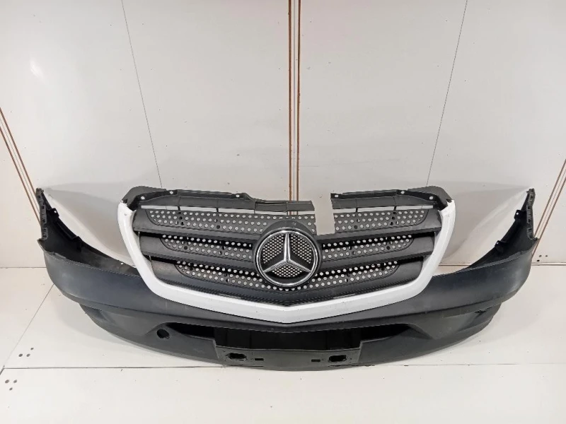 Paraurti ANT A90688015709B51 Mercedes Sprinter III 2013