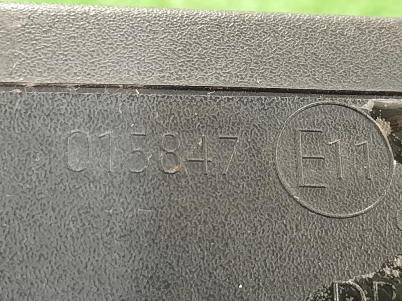 Retrovisore Esterno ANT SX 015847 8 FILE Ford Focus II 2005