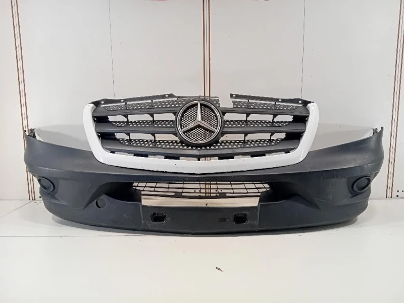 Paraurti ANT A90688015709B51 Mercedes Sprinter III 2013