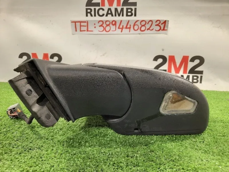 Retrovisore Esterno ANT SX 015847 8 FILE Ford Focus II 2005