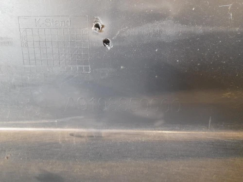 Paraurti ANT A9108850000 Mercedes Sprinter IV 2018