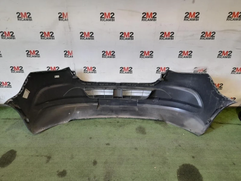 Paraurti ANT A9108850000 Mercedes Sprinter IV 2018