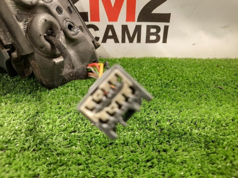 Retrovisore Esterno ANT SX 015847 8 FILE Ford Focus II 2005