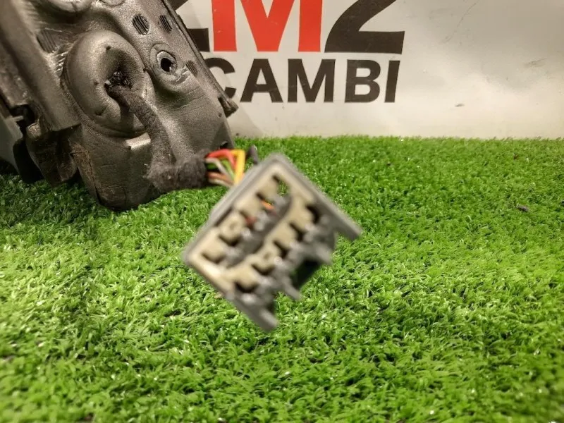 Retrovisore Esterno ANT SX 015847 8 FILE Ford Focus II 2005