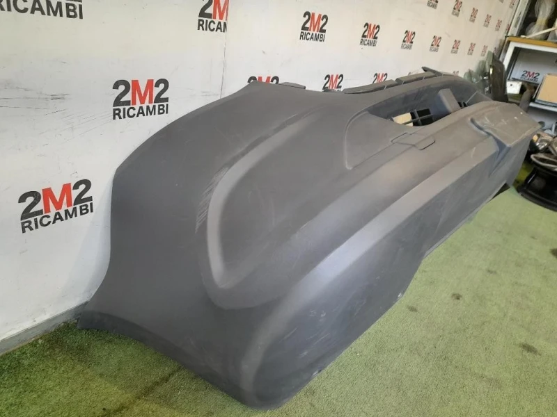 Paraurti ANT A9108850000 Mercedes Sprinter IV 2018