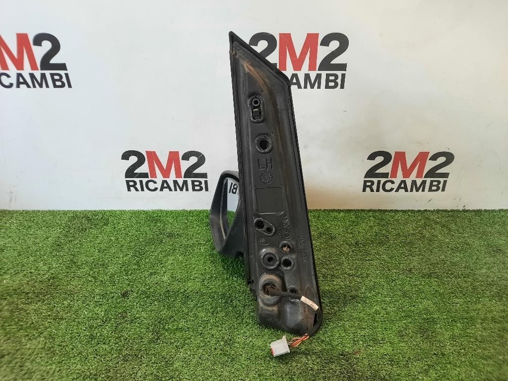 Retrovisore Esterno ANT SX 1500619 Ford Focus II SW 2005
