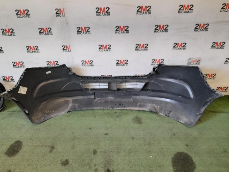 Paraurti ANT A9108850000 Mercedes Sprinter IV 2018