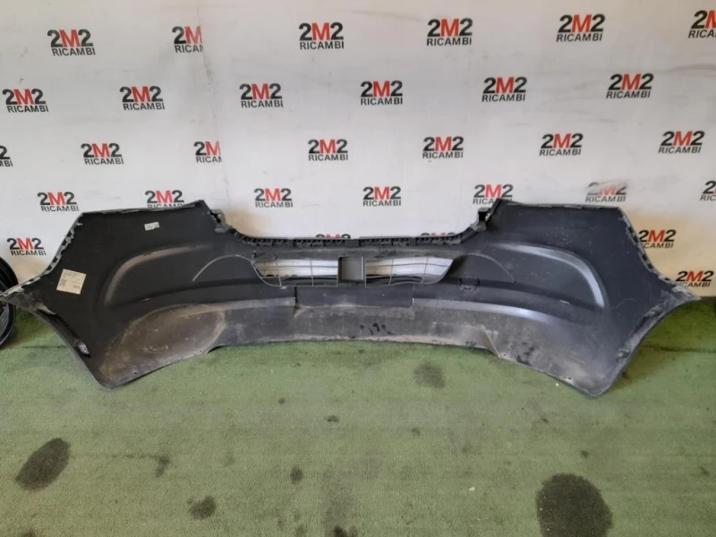 Paraurti ANT A9108850000 Mercedes Sprinter IV 2018