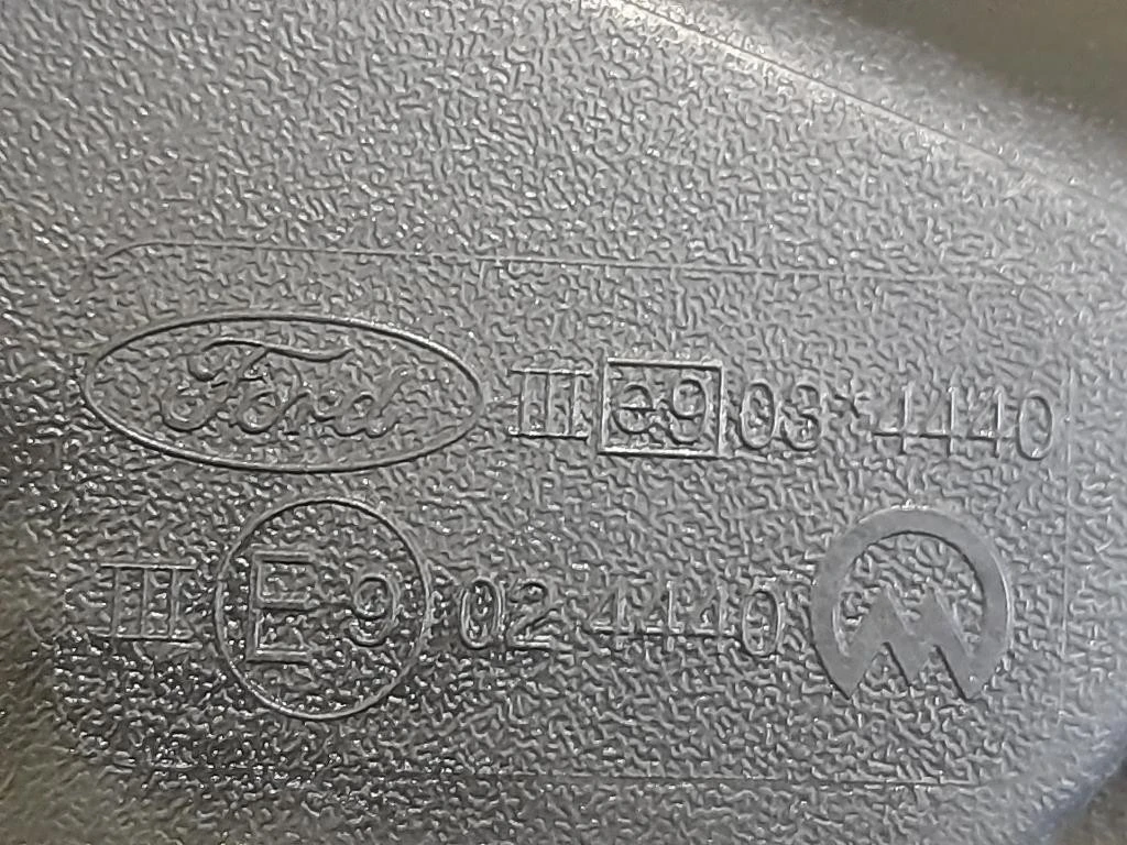 Retrovisore Esterno ANT SX 5 PIN Ford Focus III 2008