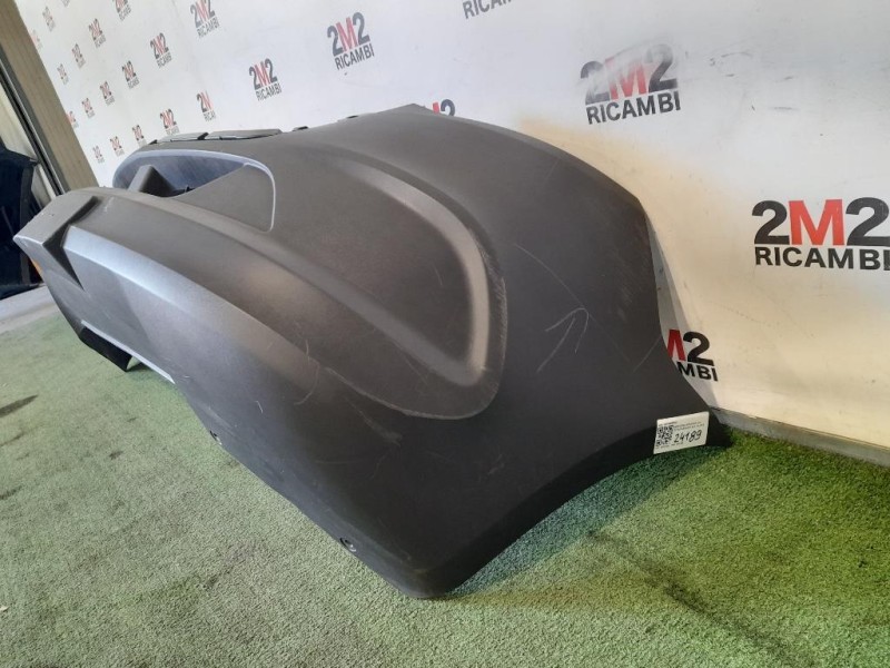 Listello Modanatura Raschiavetro Porta ANT SX  Toyota RAV 4 V 2018