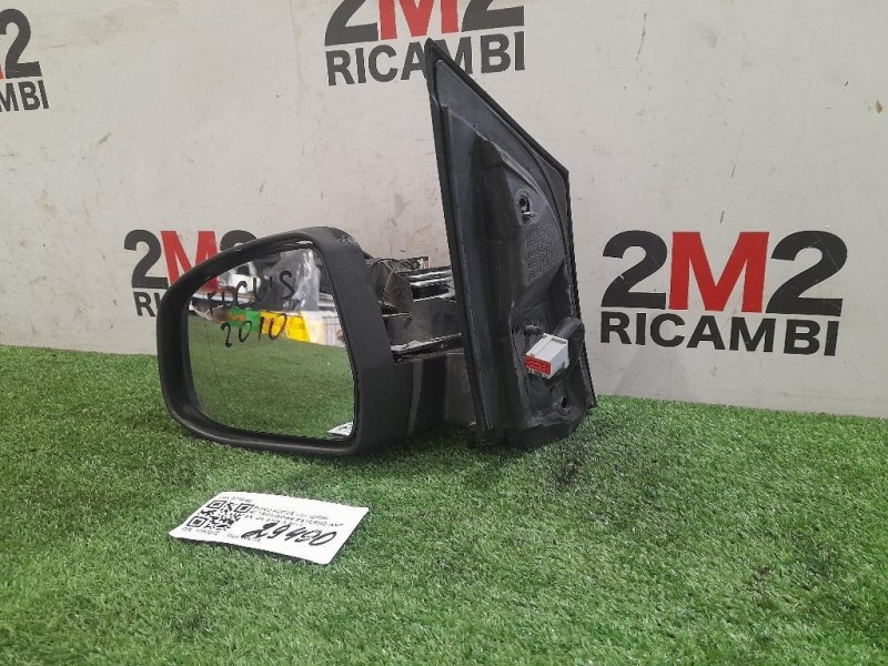 Retrovisore Esterno ANT SX 5 PIN Ford Focus III 2008