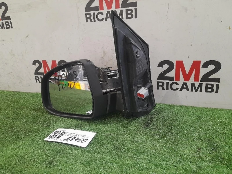 Retrovisore Esterno ANT SX 5 PIN Ford Focus III 2008