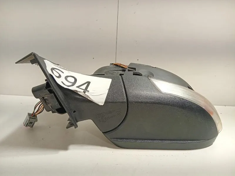 Retrovisore Esterno ANT SX 1610086 Ford Focus III SW 2008