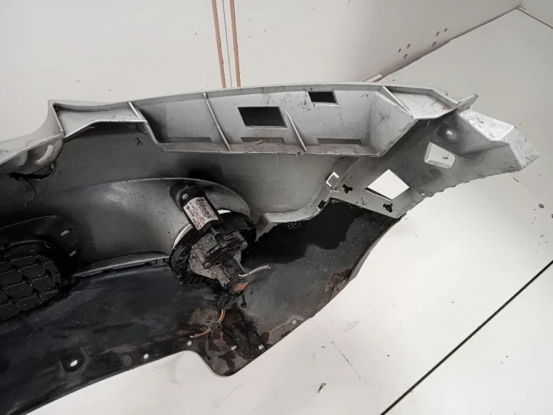 Paraurti ANT Mini Countryman Cooper R60 2010