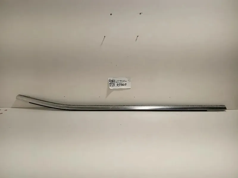 Listello Modanatura Raschiavetro Porta POST DX 839476C Volkswagen T-cross 2019