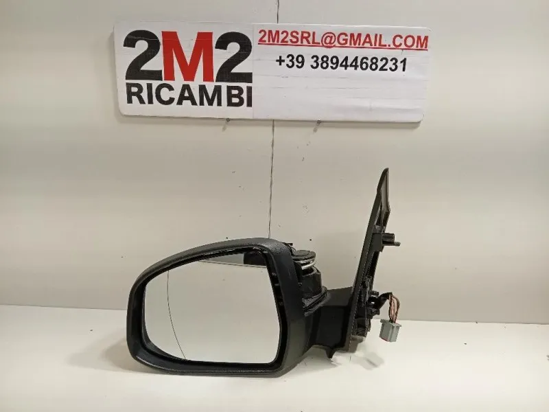 Retrovisore Esterno ANT SX 1610086 Ford Focus III SW 2008