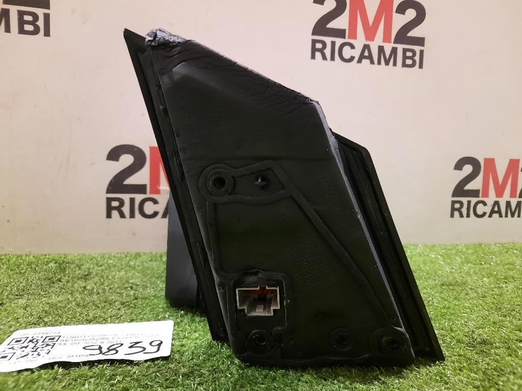 Retrovisore Esterno ANT SX E9024550 Ford Focus IV 2011