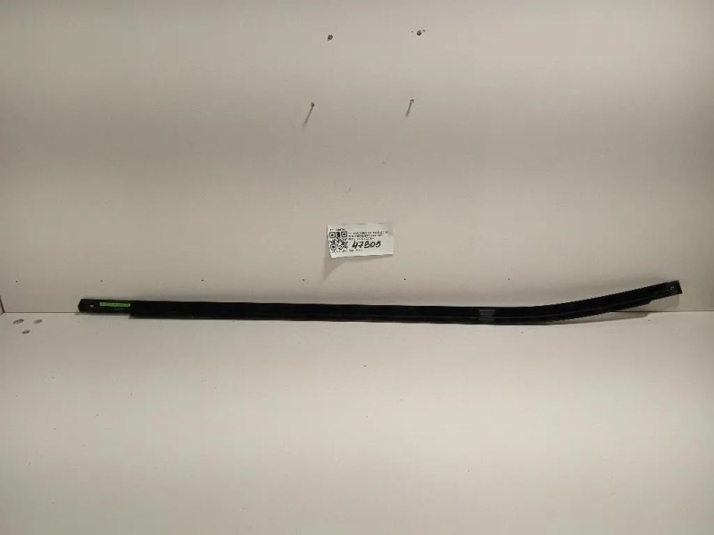 Listello Modanatura Raschiavetro Porta POST DX 839476C Volkswagen T-cross 2019