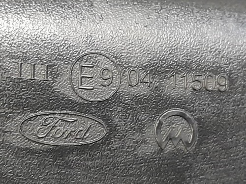 Retrovisore Esterno ANT SX E90411509 Ford Focus IV 2011