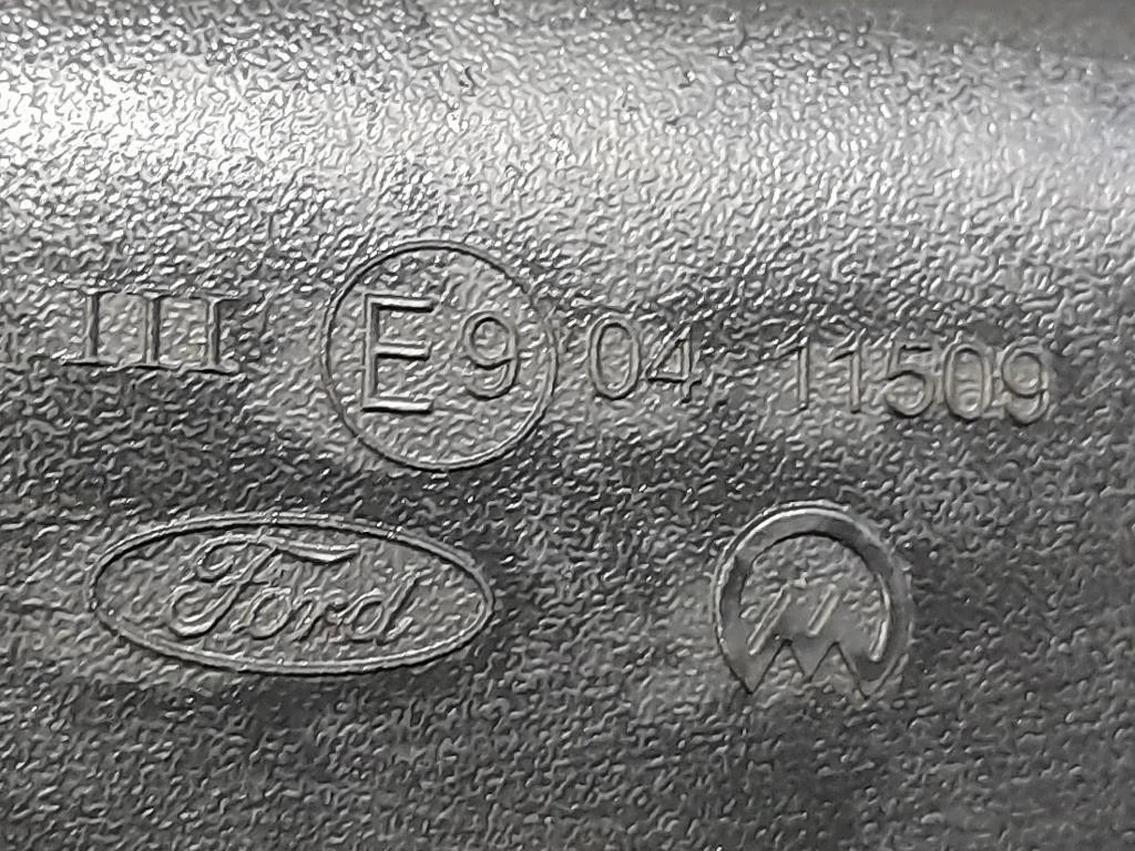 Retrovisore Esterno ANT SX E90411509 Ford Focus IV 2011