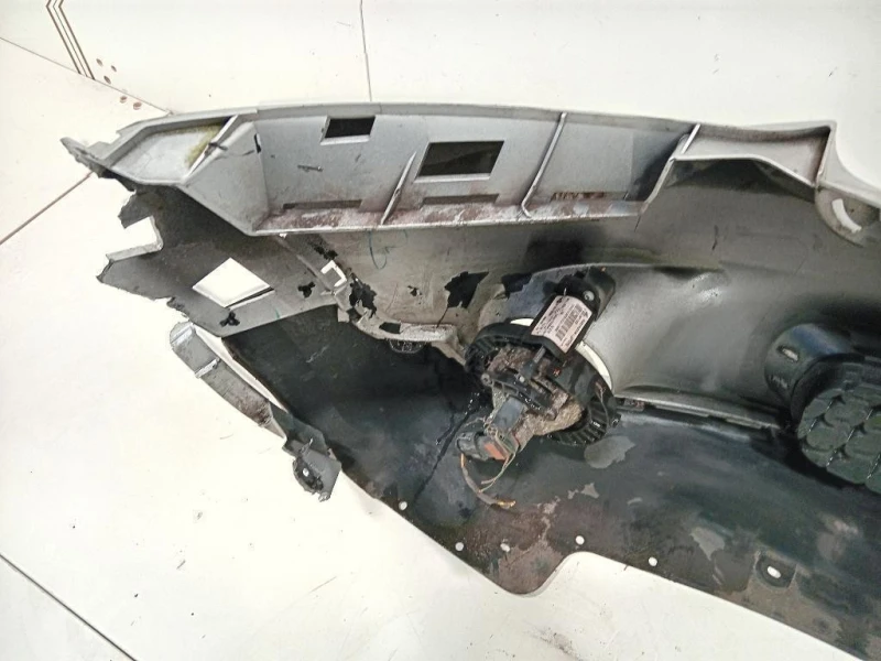 Paraurti ANT Mini Countryman Cooper R60 2010