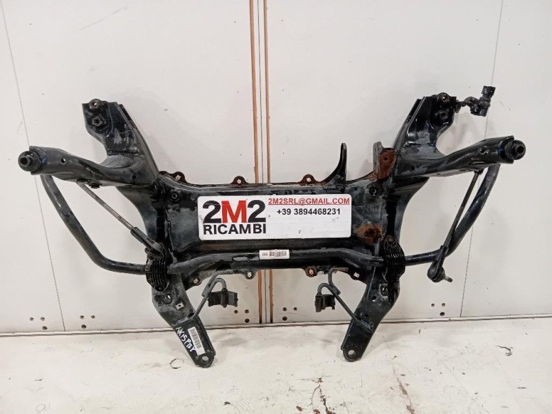 Assale ANT 31116869546 Mini MINI Cooper F55 2014