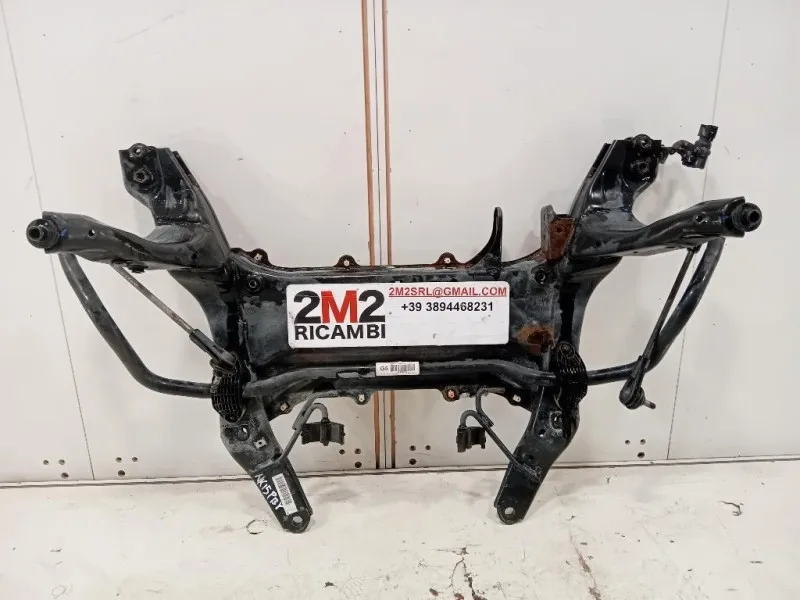 Assale ANT 31116869546 Mini MINI Cooper F55 2014