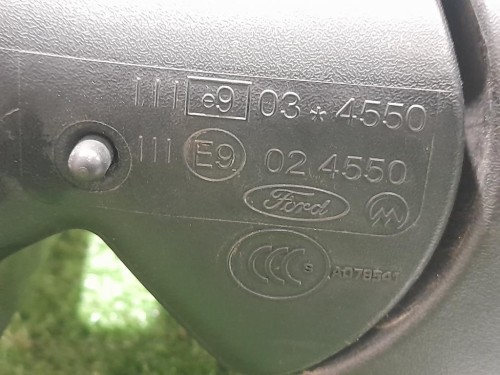 Retrovisore Esterno ANT SX 024550 Ford Focus IV 2011
