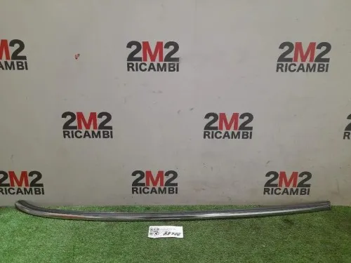 Listello Modanatura Raschiavetro Porta POST SX 128662 Mini MINI Cooper F56 2014