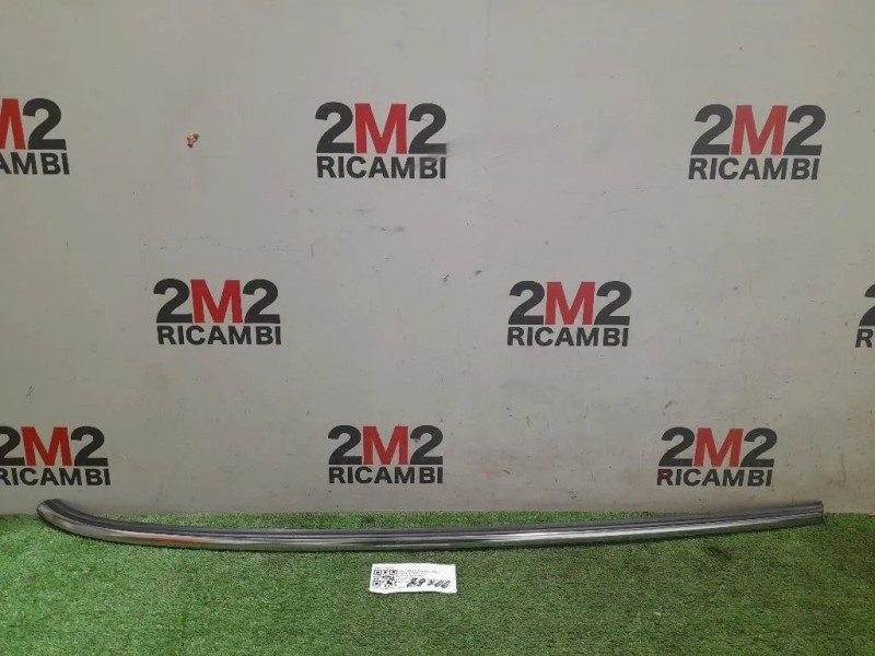 Listello Modanatura Raschiavetro Porta POST SX 128662 Mini MINI Cooper F56 2014