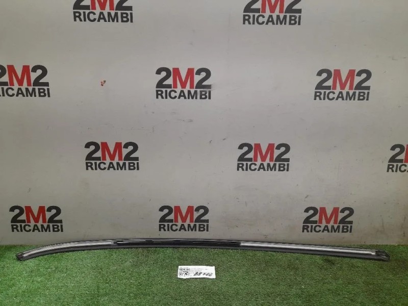 Listello Modanatura Raschiavetro Porta POST SX 128662 Mini MINI Cooper F56 2014