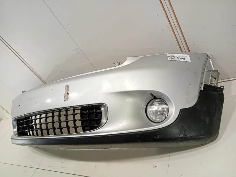 Paraurti ANT Mini Countryman Cooper R60 2010