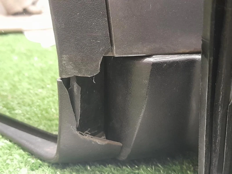 Retrovisore Esterno ANT SX 024550 Ford Focus IV 2011