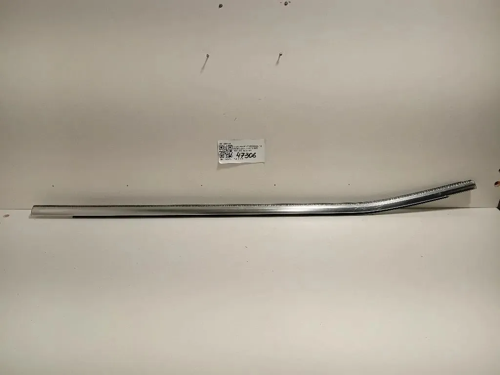 Listello Modanatura Raschiavetro Porta POST SX 839475C Volkswagen T-cross 2019