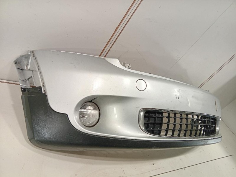 Paraurti ANT Mini Countryman Cooper R60 2010