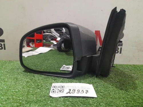 Retrovisore Esterno ANT SX 024550 Ford Focus IV 2011