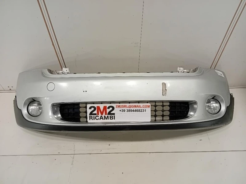 Paraurti ANT Mini Countryman Cooper R60 2010