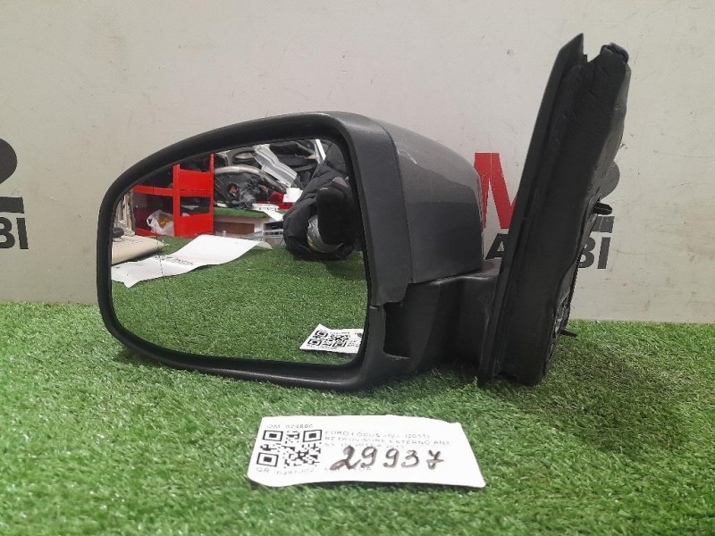 Retrovisore Esterno ANT SX 024550 Ford Focus IV 2011