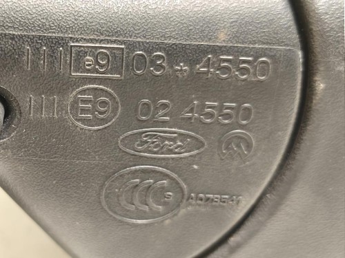 Retrovisore Esterno ANT SX 024550 Ford Focus IV 2014